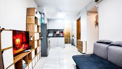 High Park Residences (D28), Apartment #442605031